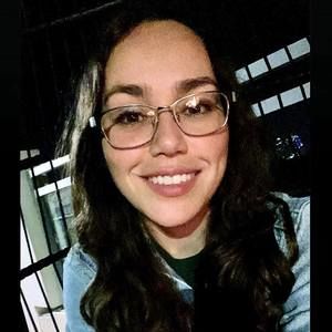 Meet your Posher, Daniela